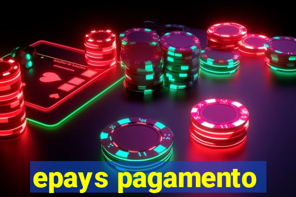 epays pagamento